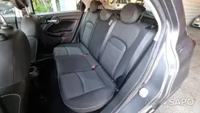 Fiat 500X de 2019