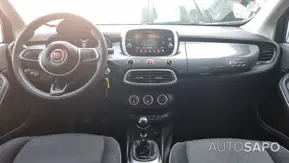 Fiat 500X de 2019