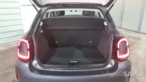 Fiat 500X de 2019