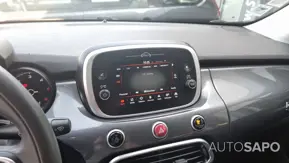 Fiat 500X de 2019