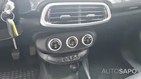 Fiat 500X de 2019