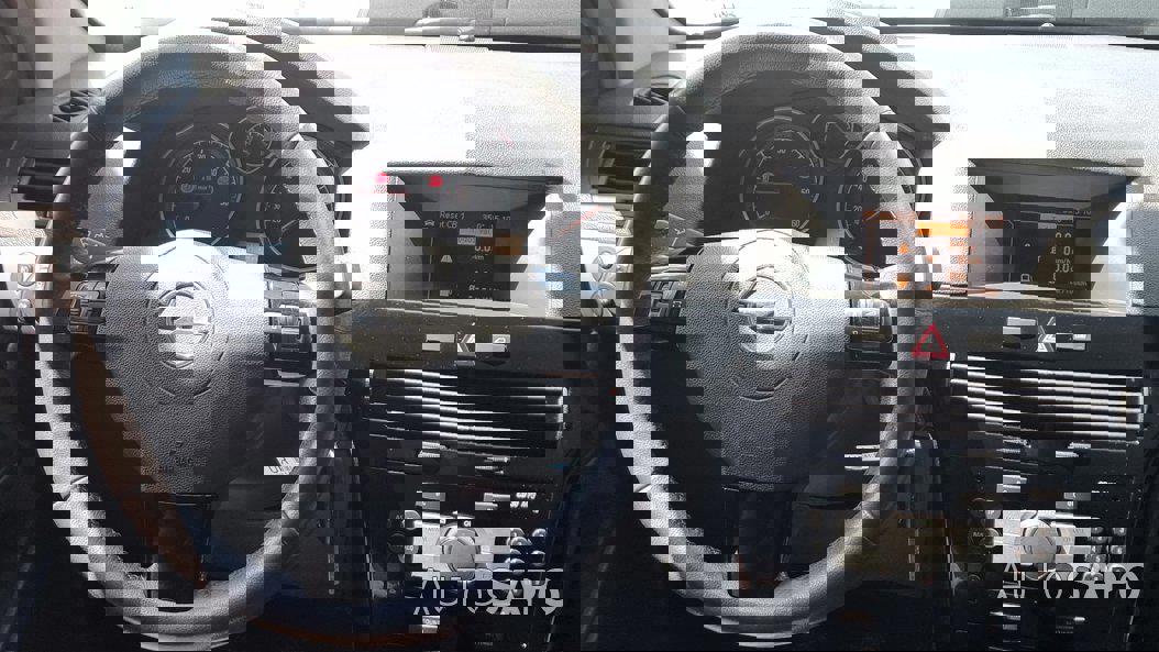 Opel Astra 1.3 CDTi Cosmo de 2007