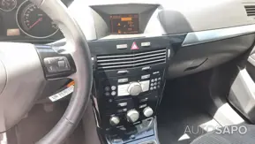Opel Astra 1.3 CDTi Cosmo de 2007