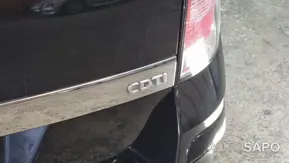 Opel Astra 1.3 CDTi Cosmo de 2007