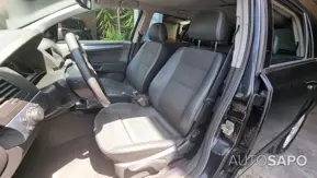 Opel Astra 1.3 CDTi Cosmo de 2007