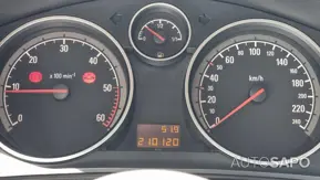 Opel Astra 1.3 CDTi Cosmo de 2007