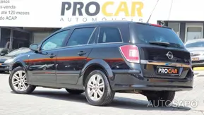 Opel Astra 1.3 CDTi Cosmo de 2007