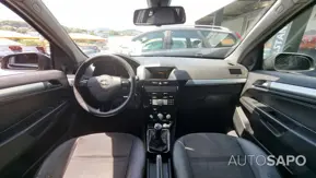 Opel Astra 1.3 CDTi Cosmo de 2007