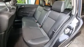 Opel Astra 1.3 CDTi Cosmo de 2007