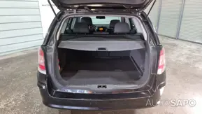 Opel Astra 1.3 CDTi Cosmo de 2007