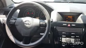 Opel Astra 1.3 CDTi Cosmo de 2007