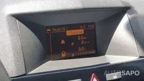 Opel Astra 1.3 CDTi Cosmo de 2007