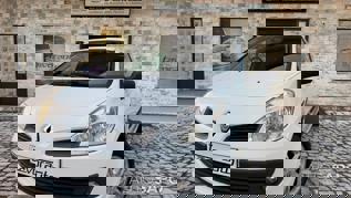 Renault Clio de 2007