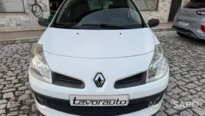 Renault Clio de 2007