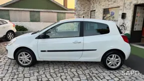 Renault Clio de 2007