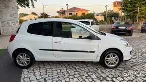 Renault Clio de 2007
