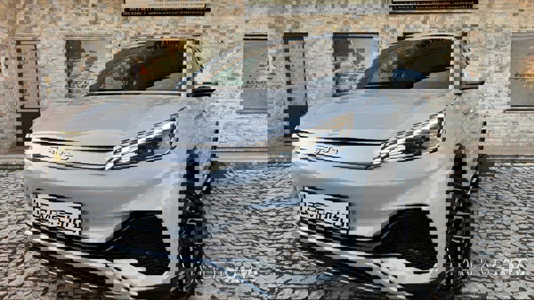 BYD Atto 3 de 2023