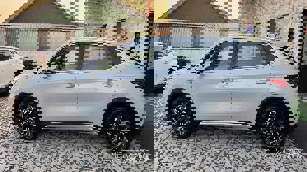 BYD Atto 3 de 2023