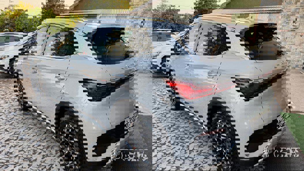 BYD Atto 3 de 2023