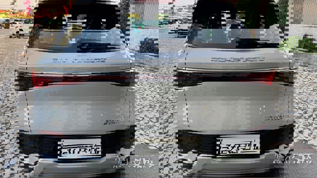 BYD Atto 3 de 2023