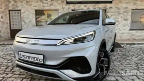 BYD Atto 3 de 2023