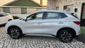 BYD Atto 3 de 2023