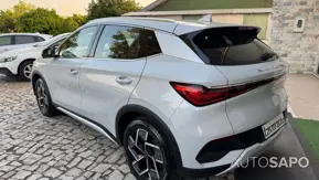 BYD Atto 3 de 2023