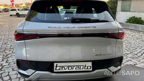 BYD Atto 3 de 2023