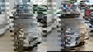 Fiat 500 de 2015