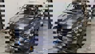 Renault Mégane de 2019