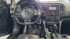 Renault Mégane de 2019