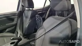 Renault Mégane de 2019