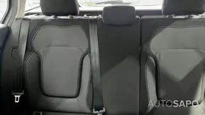 Renault Mégane de 2019