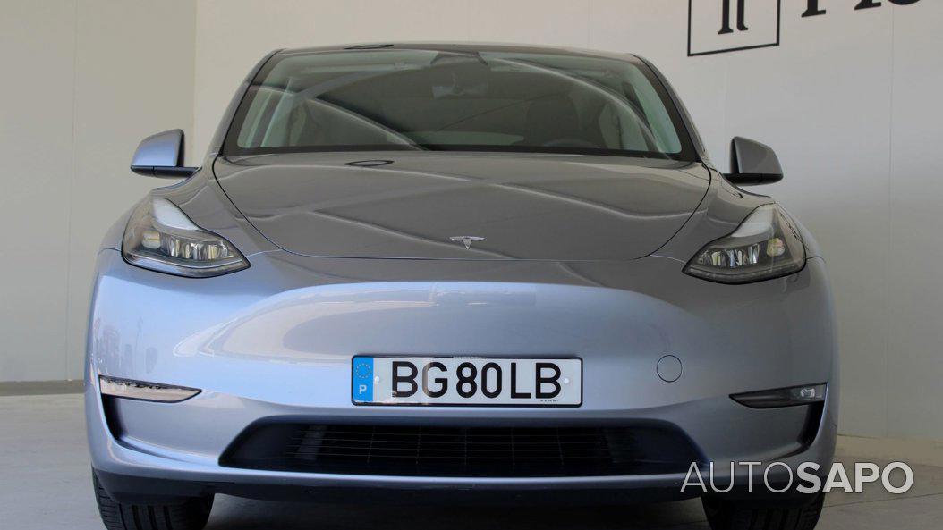 Tesla Model Y de 2024