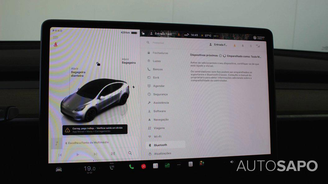Tesla Model Y de 2024