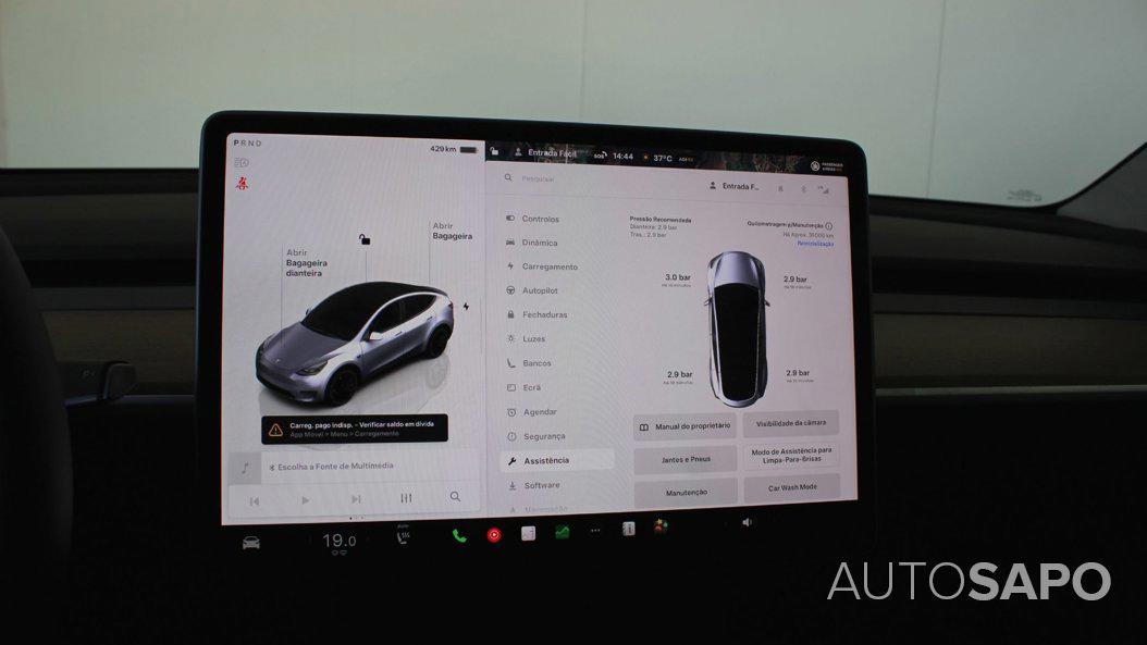 Tesla Model Y de 2024