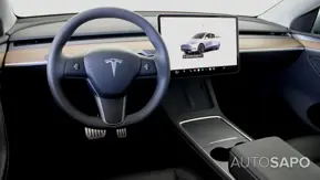 Tesla Model Y de 2024