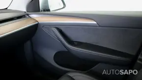 Tesla Model Y de 2024
