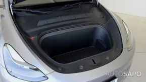 Tesla Model Y de 2024
