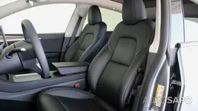 Tesla Model Y de 2024