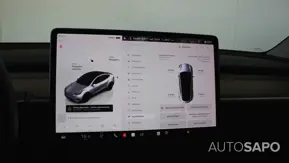 Tesla Model Y de 2024