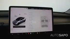 Tesla Model Y de 2024