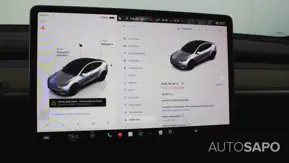 Tesla Model Y de 2024