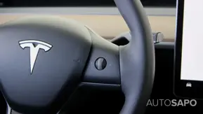 Tesla Model Y de 2024