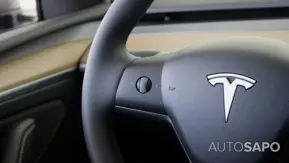 Tesla Model Y de 2024