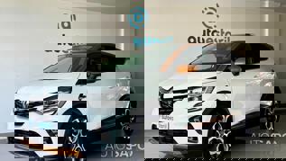 Renault Captur de 2020