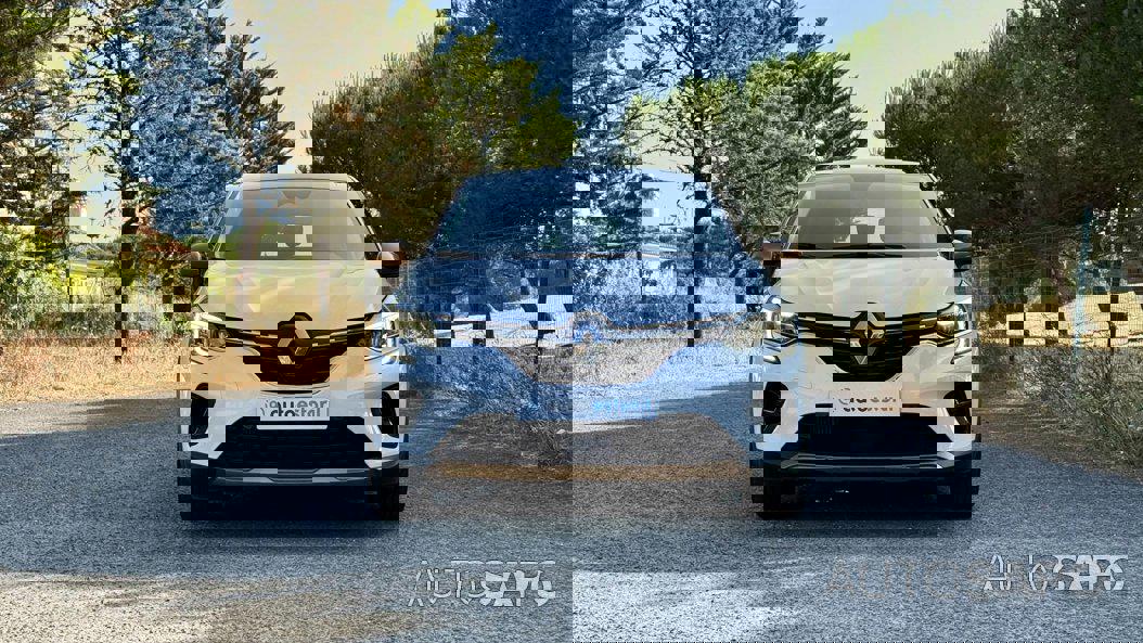 Renault Captur de 2020