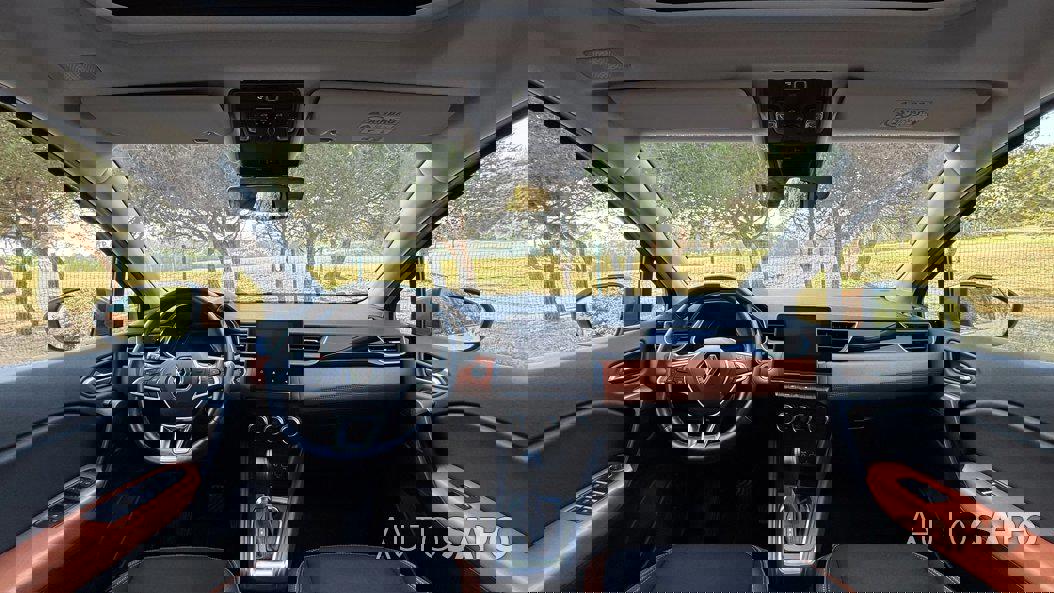 Renault Captur de 2020