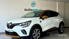 Renault Captur de 2020