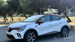 Renault Captur de 2020